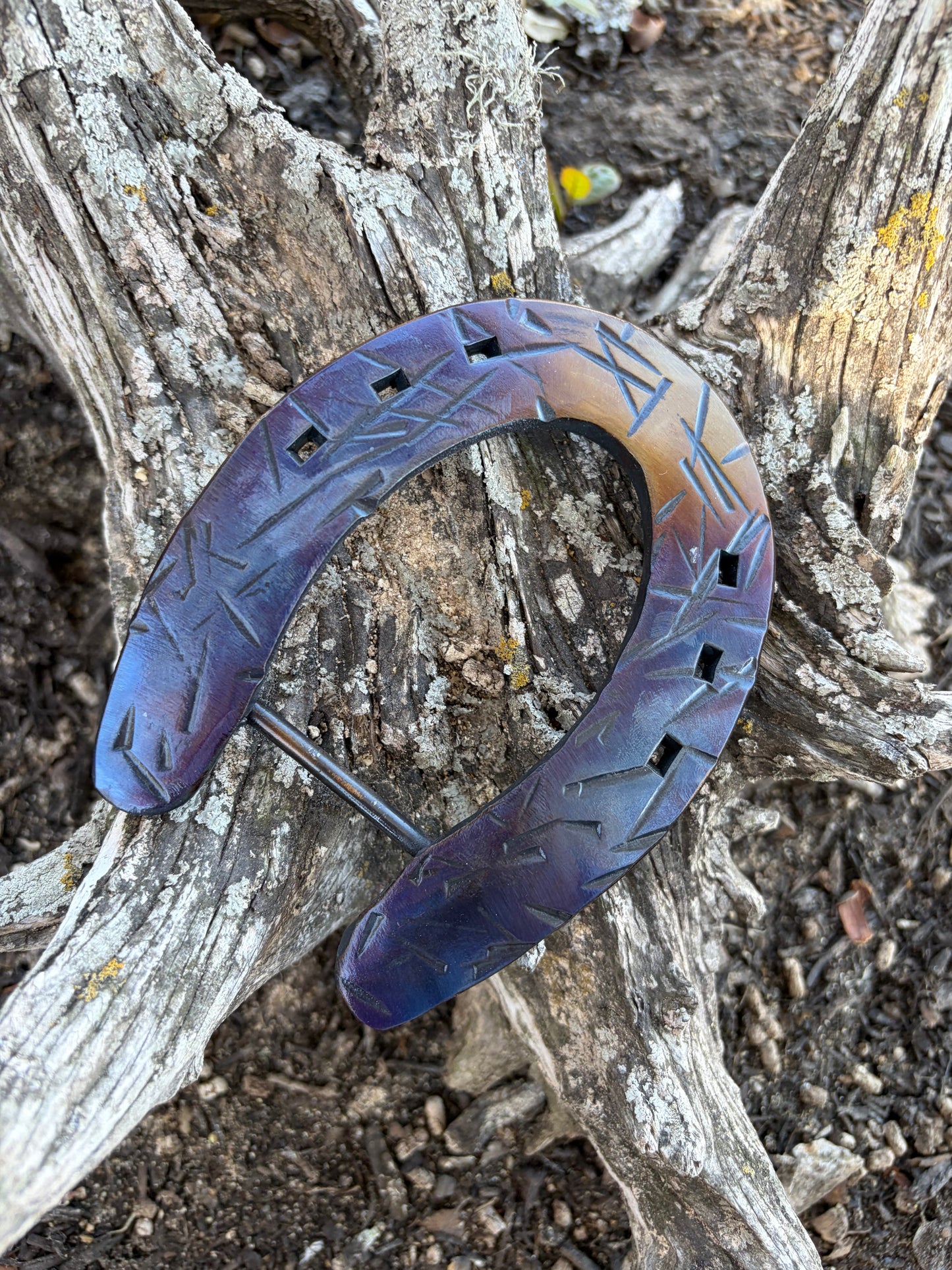 OG- Prism Distressed