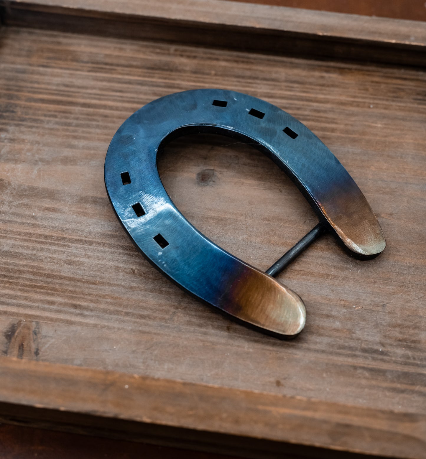 OG Blue Ombre Slider