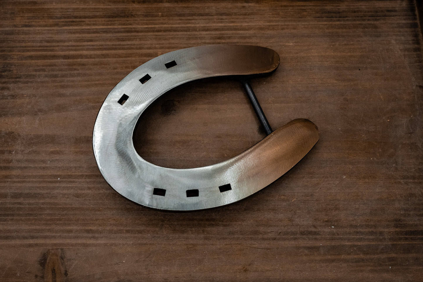 OG Ombre Gold and Silver Polished Shoe