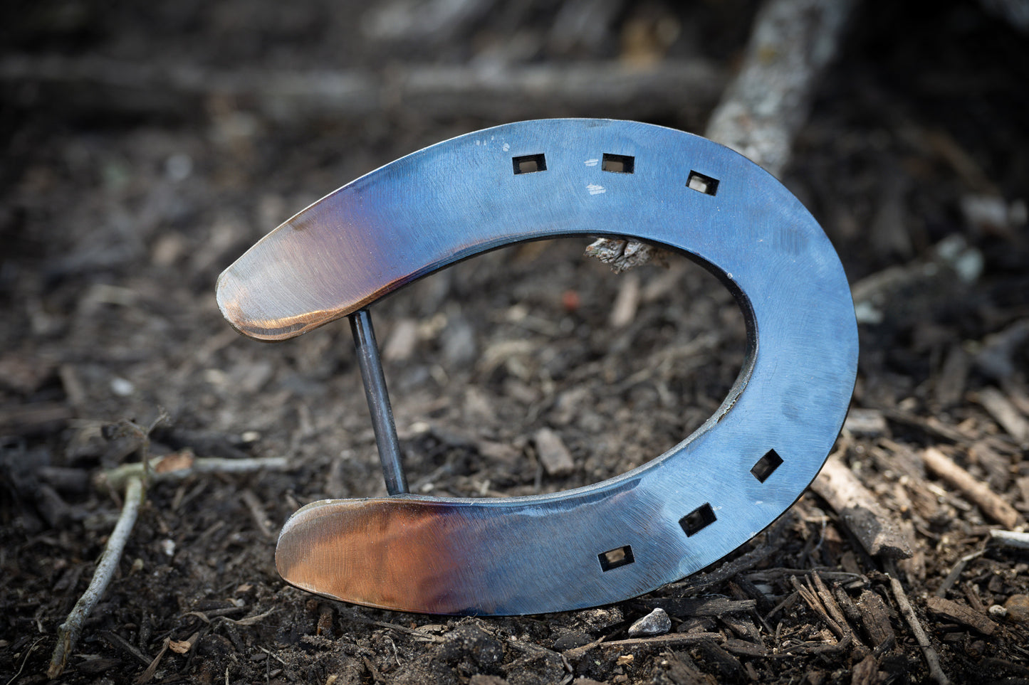 OG Blue Ombre Slider